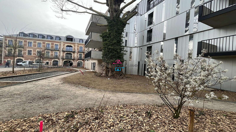 Ma-Cabane - Location Appartement ARRAS, 60 m²