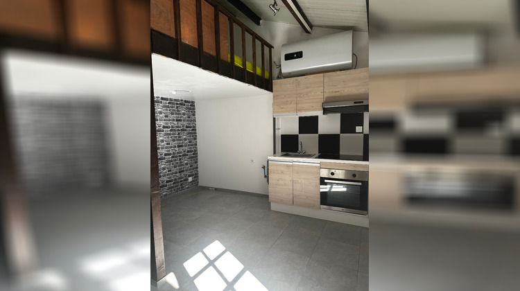 Ma-Cabane - Location Appartement ARRAS, 22 m²