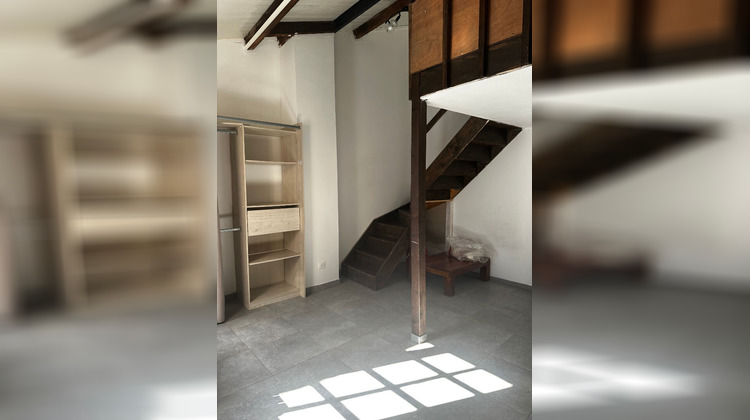 Ma-Cabane - Location Appartement ARRAS, 22 m²