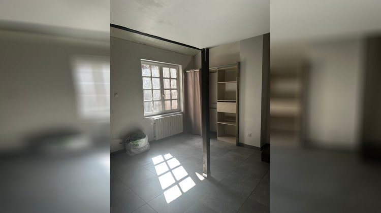 Ma-Cabane - Location Appartement ARRAS, 22 m²