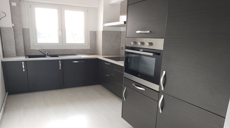Ma-Cabane - Location Appartement ARRAS, 108 m²