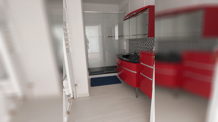 Ma-Cabane - Location Appartement ARRAS, 108 m²
