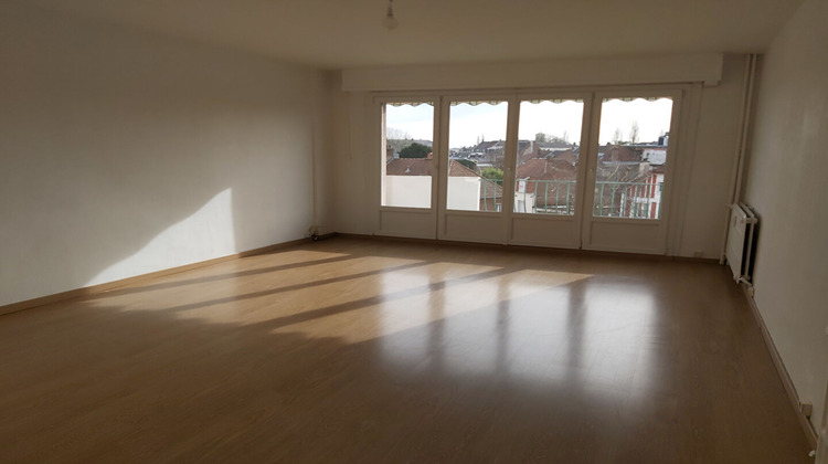 Ma-Cabane - Location Appartement ARRAS, 108 m²