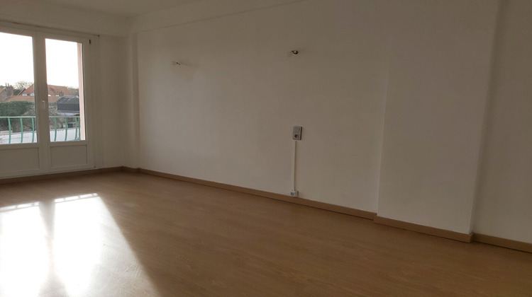 Ma-Cabane - Location Appartement ARRAS, 108 m²
