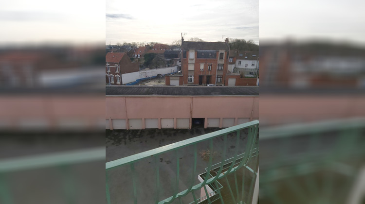 Ma-Cabane - Location Appartement ARRAS, 108 m²