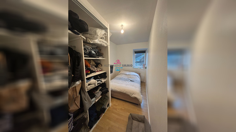 Ma-Cabane - Location Appartement ARRAS, 44 m²