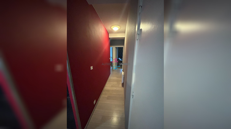 Ma-Cabane - Location Appartement ARRAS, 44 m²