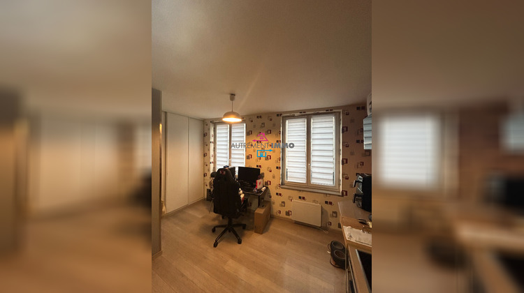Ma-Cabane - Location Appartement ARRAS, 44 m²