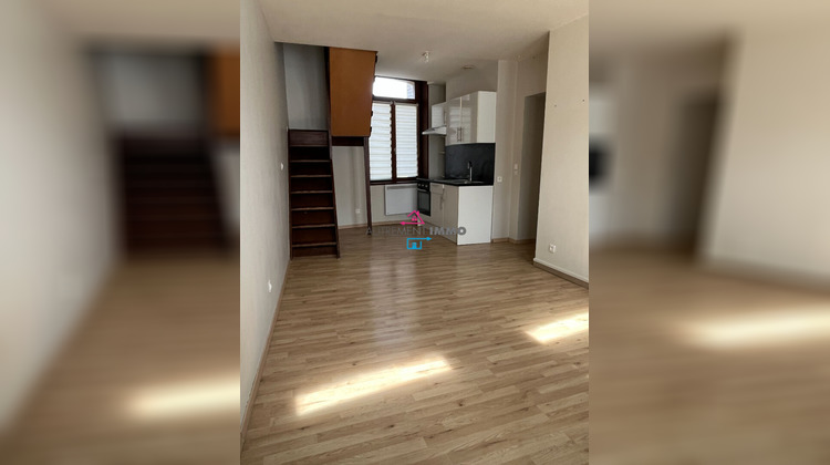 Ma-Cabane - Location Appartement ARRAS, 63 m²