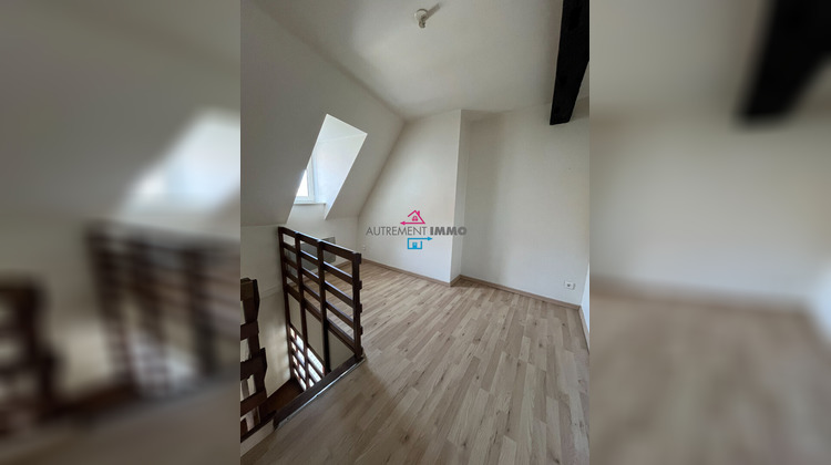 Ma-Cabane - Location Appartement ARRAS, 63 m²