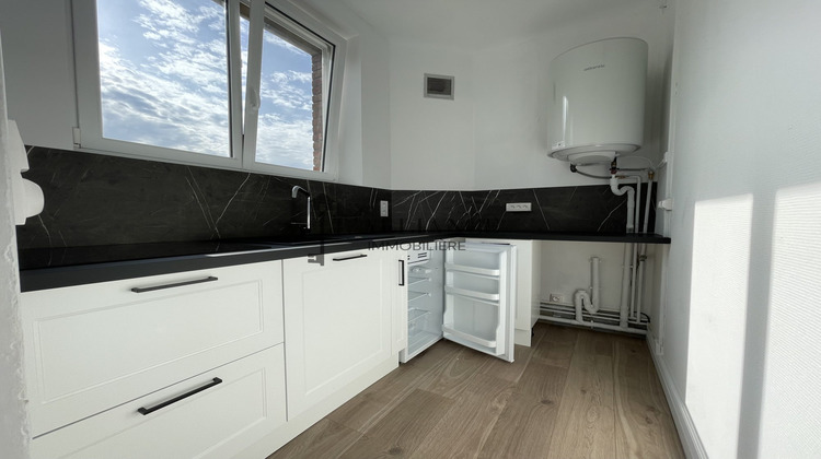 Ma-Cabane - Location Appartement Arras, 33 m²