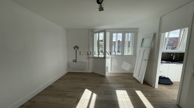 Ma-Cabane - Location Appartement Arras, 33 m²