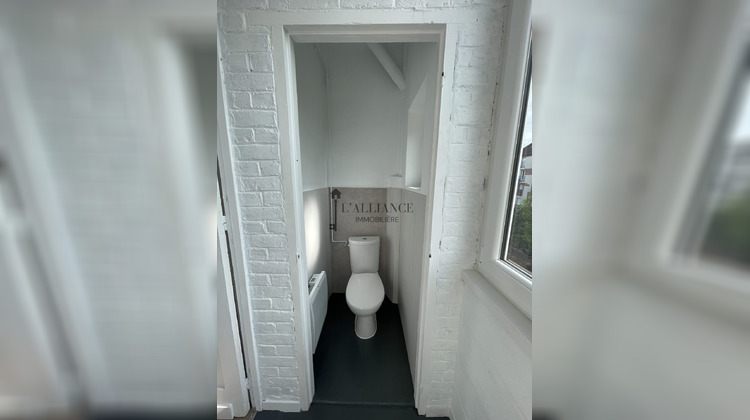 Ma-Cabane - Location Appartement Arras, 33 m²