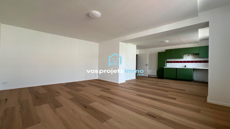 Ma-Cabane - Location Appartement Arras, 41 m²