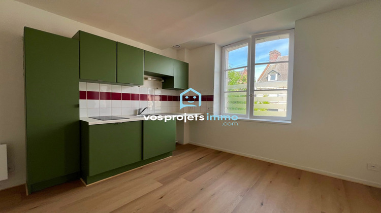 Ma-Cabane - Location Appartement Arras, 41 m²
