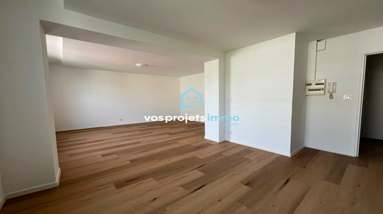 Ma-Cabane - Location Appartement Arras, 41 m²