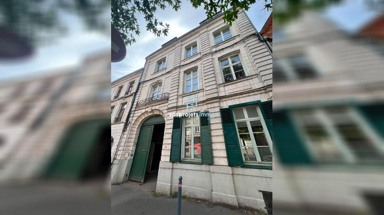Ma-Cabane - Location Appartement Arras, 41 m²