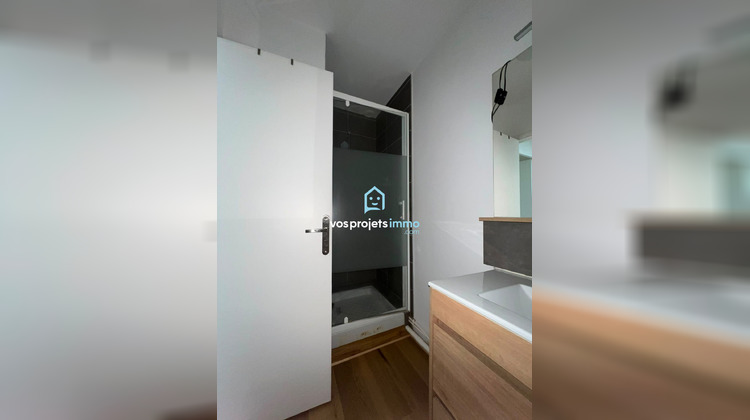 Ma-Cabane - Location Appartement Arras, 41 m²