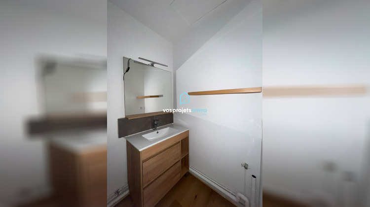 Ma-Cabane - Location Appartement Arras, 41 m²