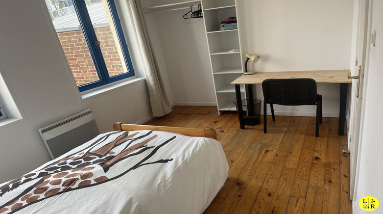 Ma-Cabane - Location Appartement Arras, 10 m²