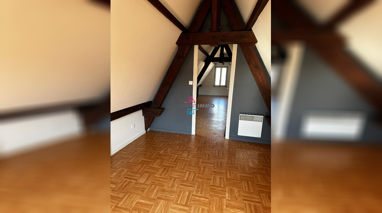 Ma-Cabane - Location Appartement ARRAS, 48 m²