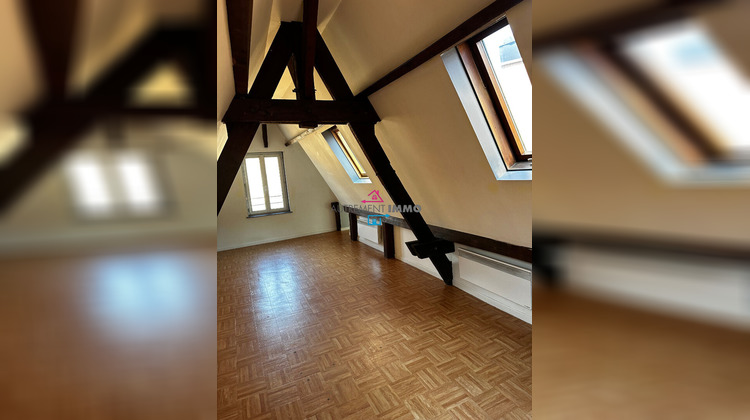 Ma-Cabane - Location Appartement ARRAS, 48 m²