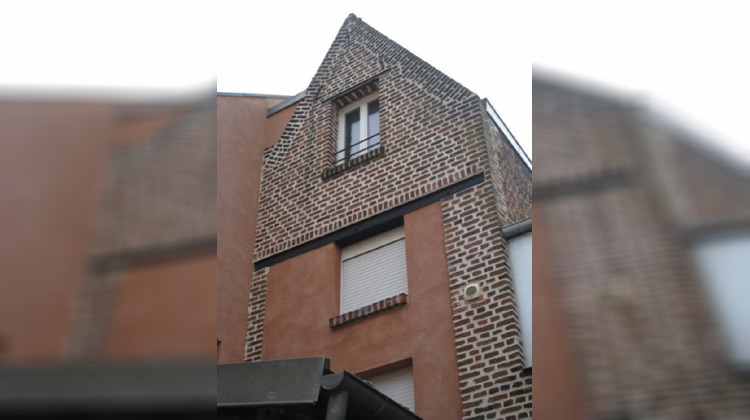 Ma-Cabane - Location Appartement ARRAS, 48 m²