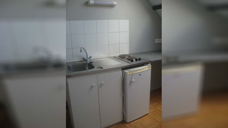 Ma-Cabane - Location Appartement ARRAS, 48 m²