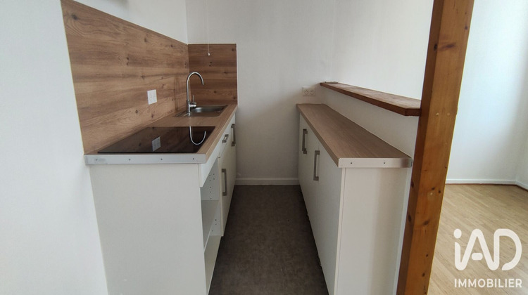 Ma-Cabane - Location Appartement Arras, 55 m²