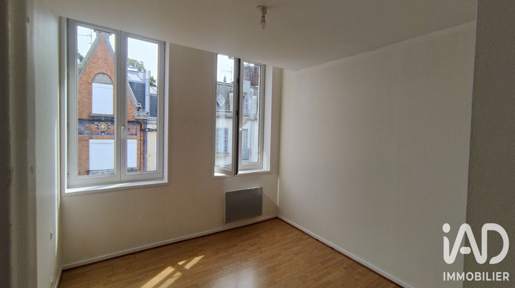 Ma-Cabane - Location Appartement Arras, 55 m²