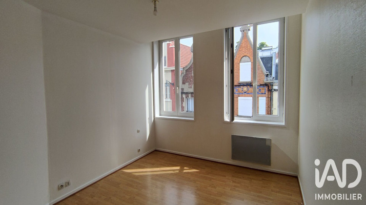 Ma-Cabane - Location Appartement Arras, 55 m²