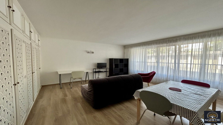 Ma-Cabane - Location Appartement Arras, 57 m²