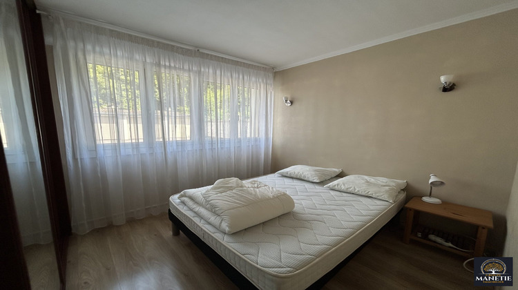 Ma-Cabane - Location Appartement Arras, 57 m²