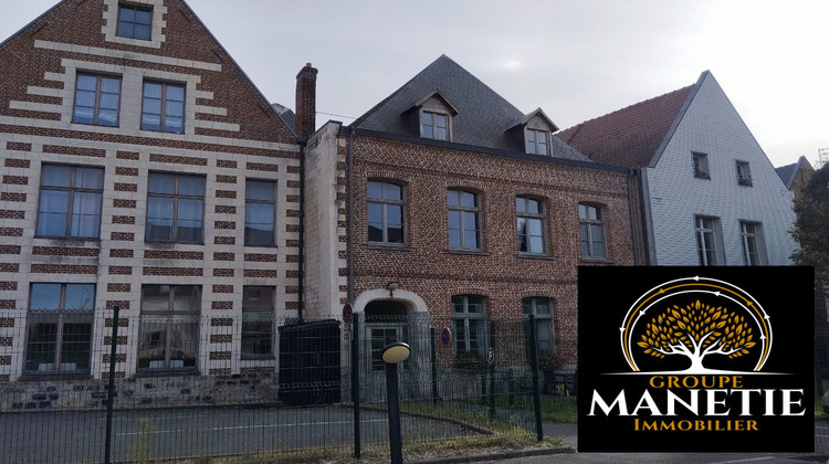 Ma-Cabane - Location Appartement Arras, 75 m²
