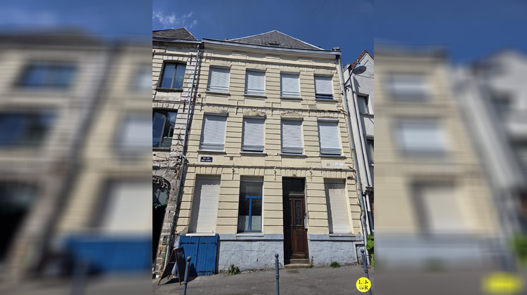 Ma-Cabane - Location Appartement Arras, 44 m²