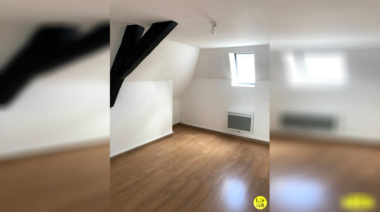 Ma-Cabane - Location Appartement Arras, 40 m²