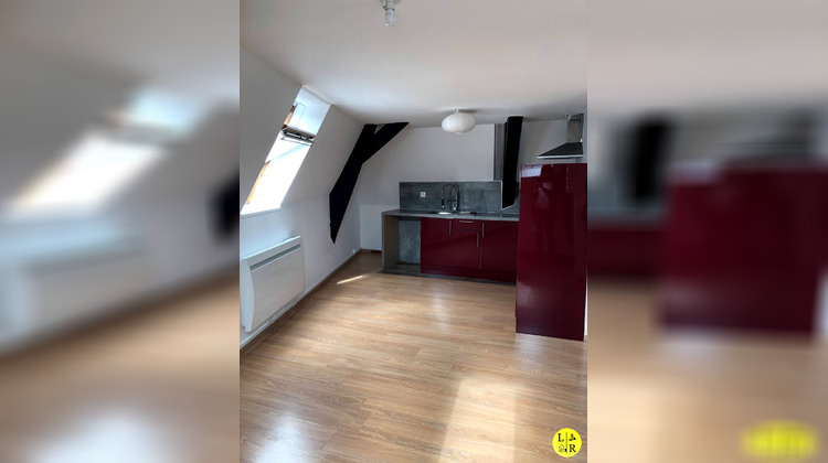 Ma-Cabane - Location Appartement Arras, 40 m²