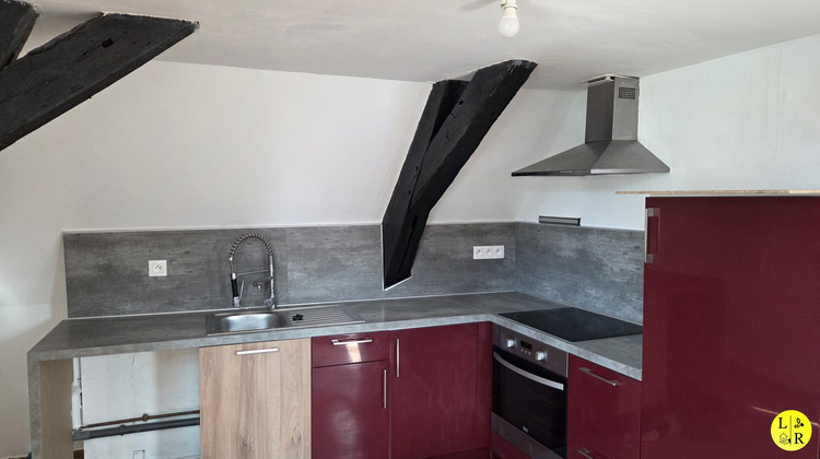 Ma-Cabane - Location Appartement Arras, 40 m²