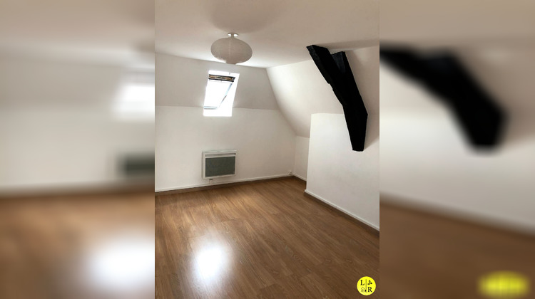 Ma-Cabane - Location Appartement Arras, 40 m²