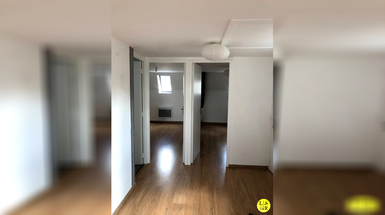 Ma-Cabane - Location Appartement Arras, 40 m²
