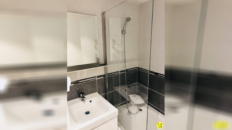 Ma-Cabane - Location Appartement Arras, 40 m²