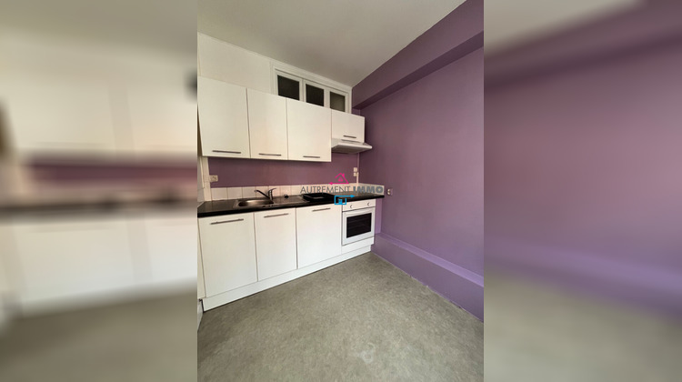 Ma-Cabane - Location Appartement ARRAS, 48 m²