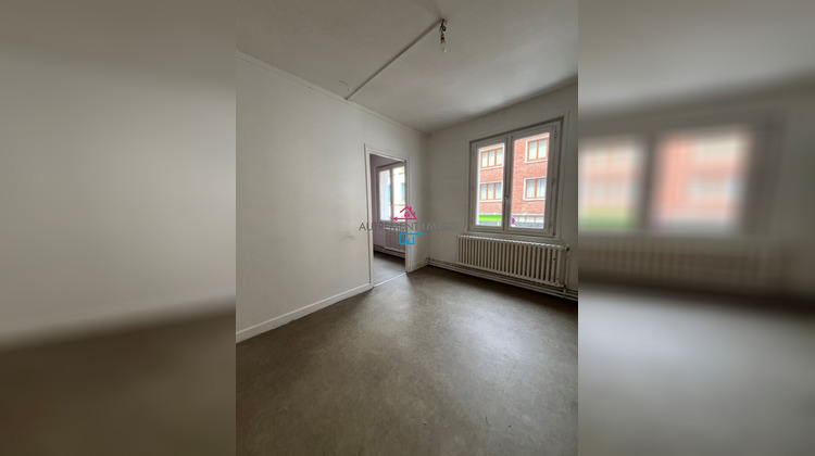Ma-Cabane - Location Appartement ARRAS, 48 m²