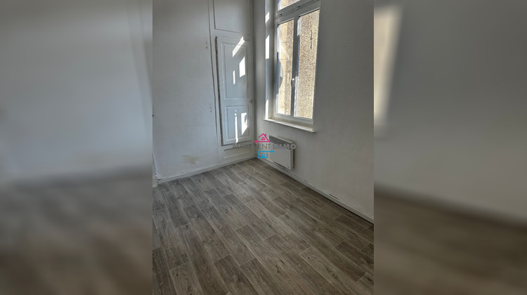 Ma-Cabane - Location Appartement ARRAS, 43 m²