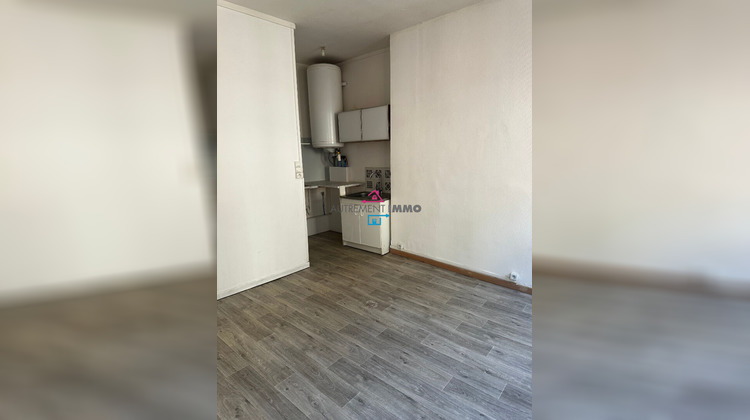 Ma-Cabane - Location Appartement ARRAS, 43 m²