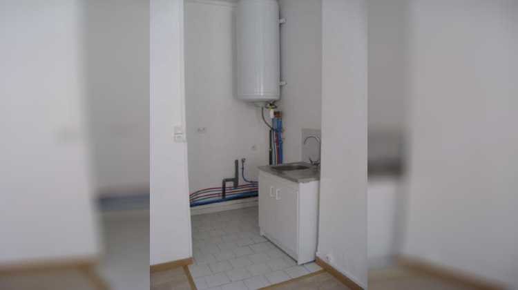 Ma-Cabane - Location Appartement ARRAS, 43 m²
