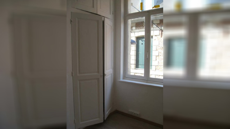 Ma-Cabane - Location Appartement ARRAS, 43 m²