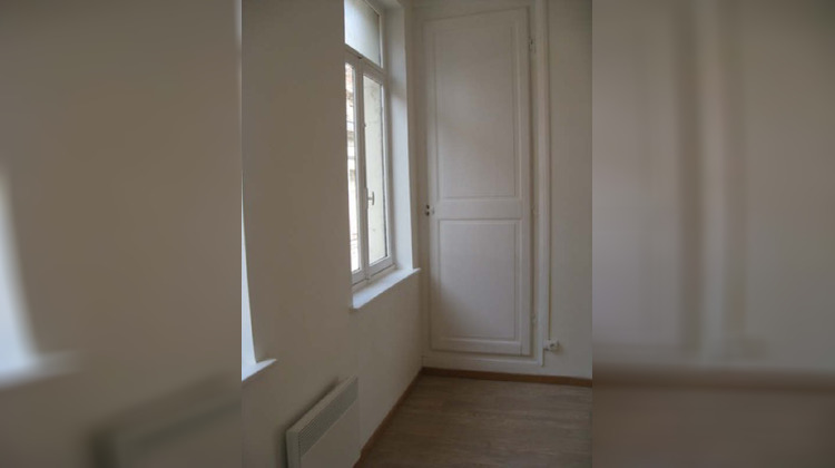 Ma-Cabane - Location Appartement ARRAS, 43 m²