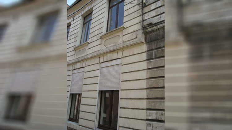 Ma-Cabane - Location Appartement ARRAS, 43 m²