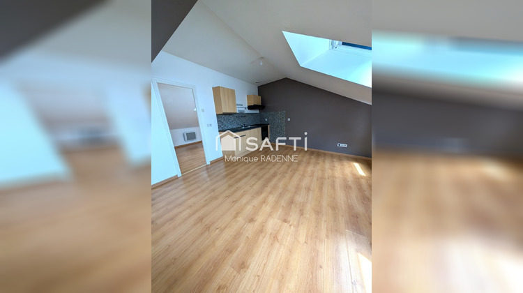 Ma-Cabane - Location Appartement Arras, 30 m²